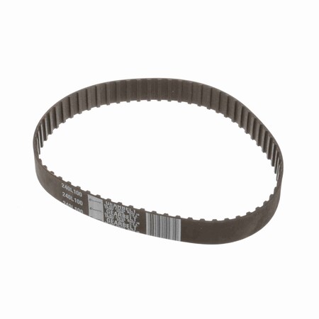 Browning Neoprene L Section Gearbelt 240L100
